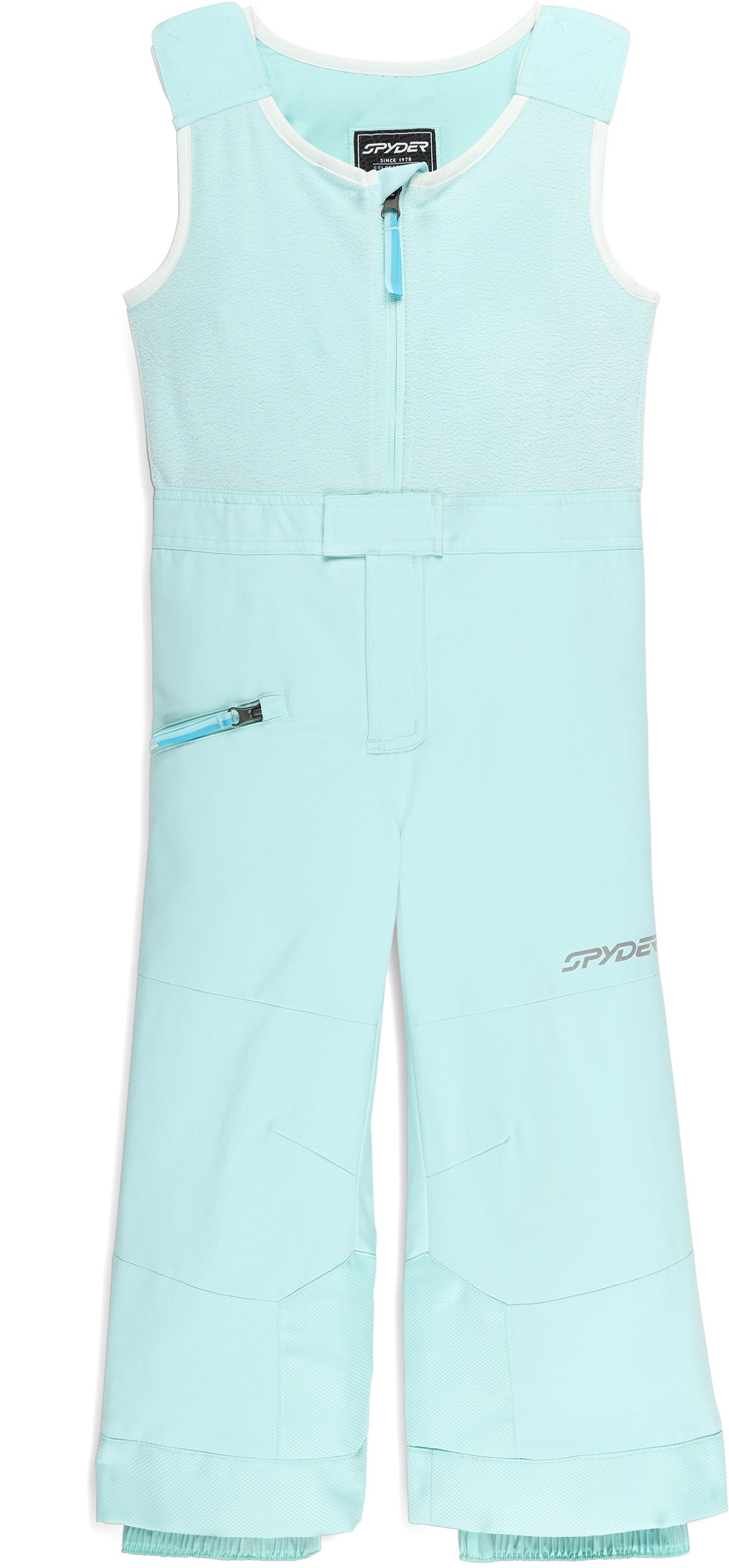 Spyder Toddler Expedition Ski Pant