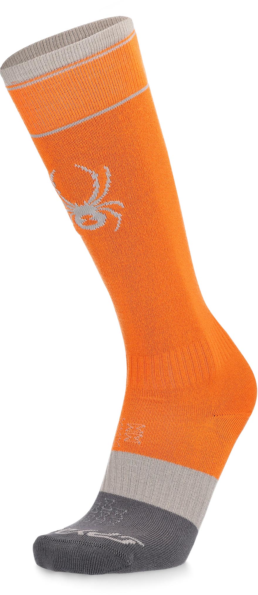 Spyder Mens Pro Liner Ski Sock