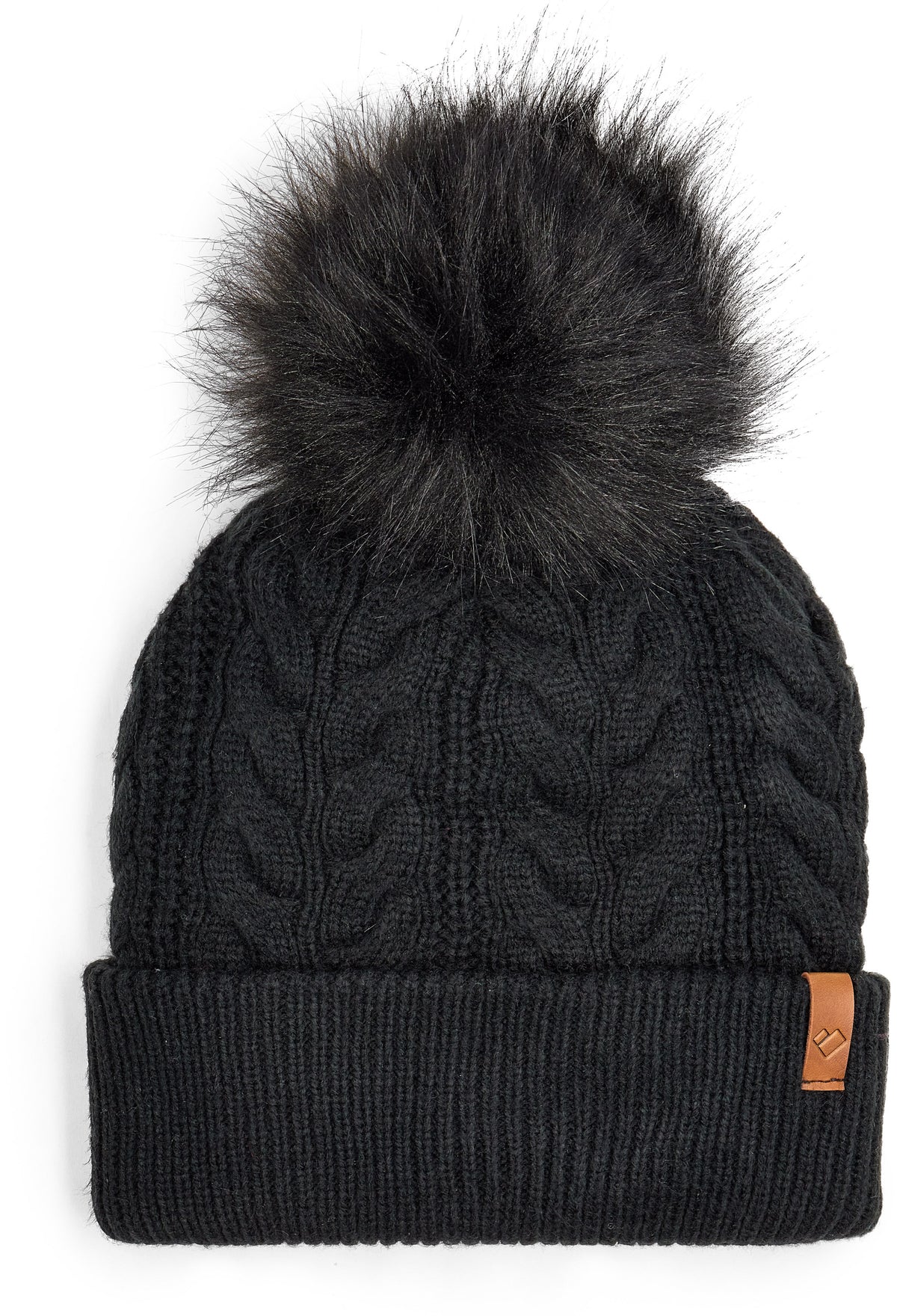 Obermeyer Fir FF Beanie