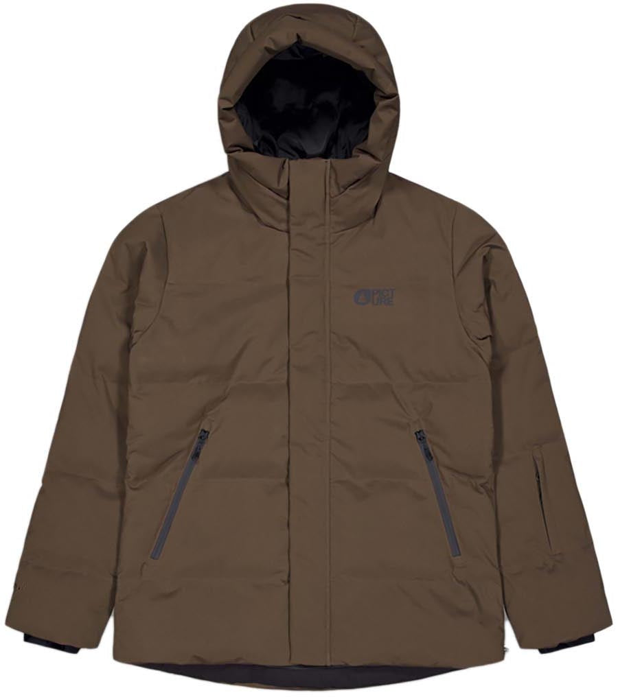 Picture Lement Jacket 2025