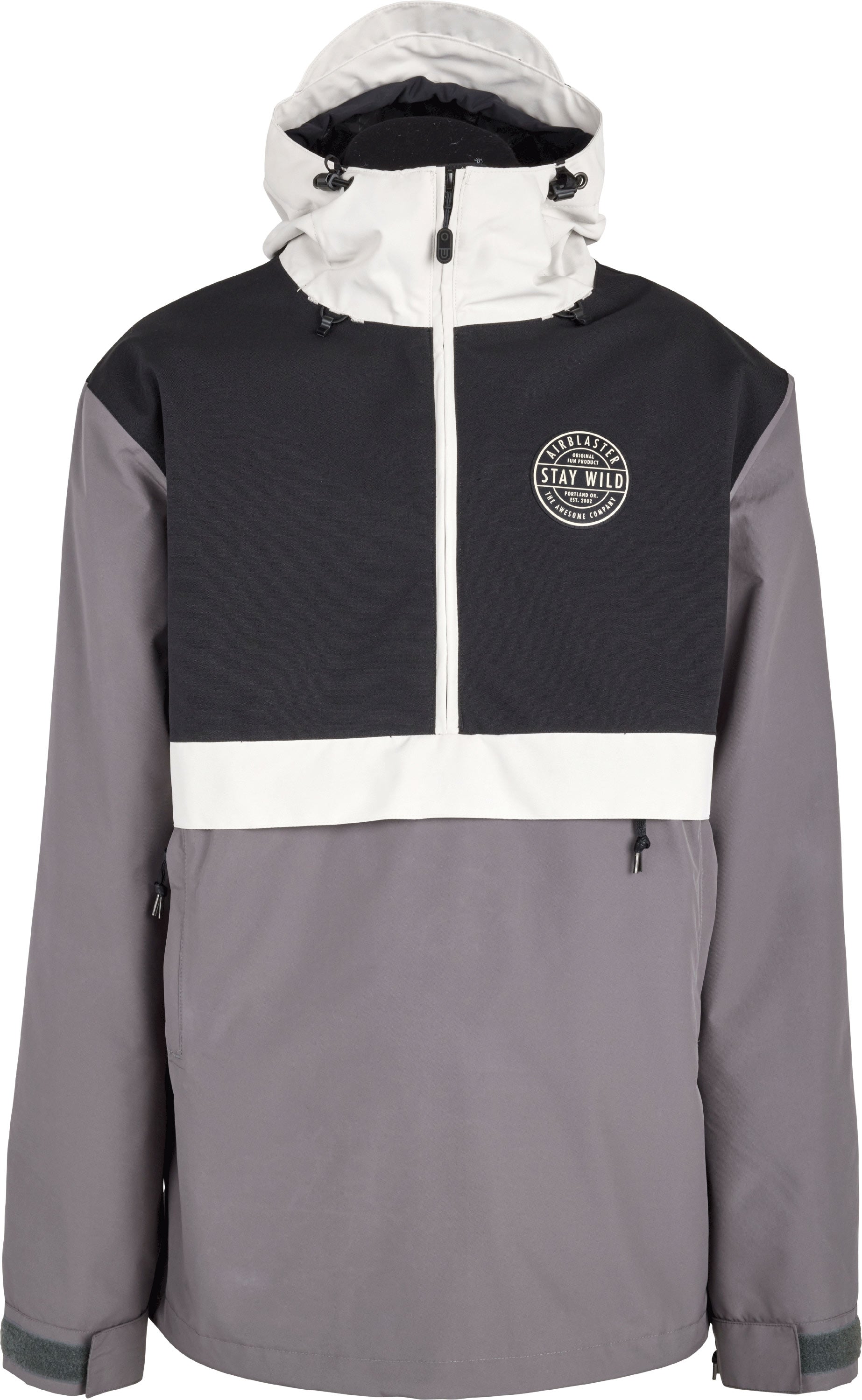 Airblaster Trenchover Snowboard Jacket 2025