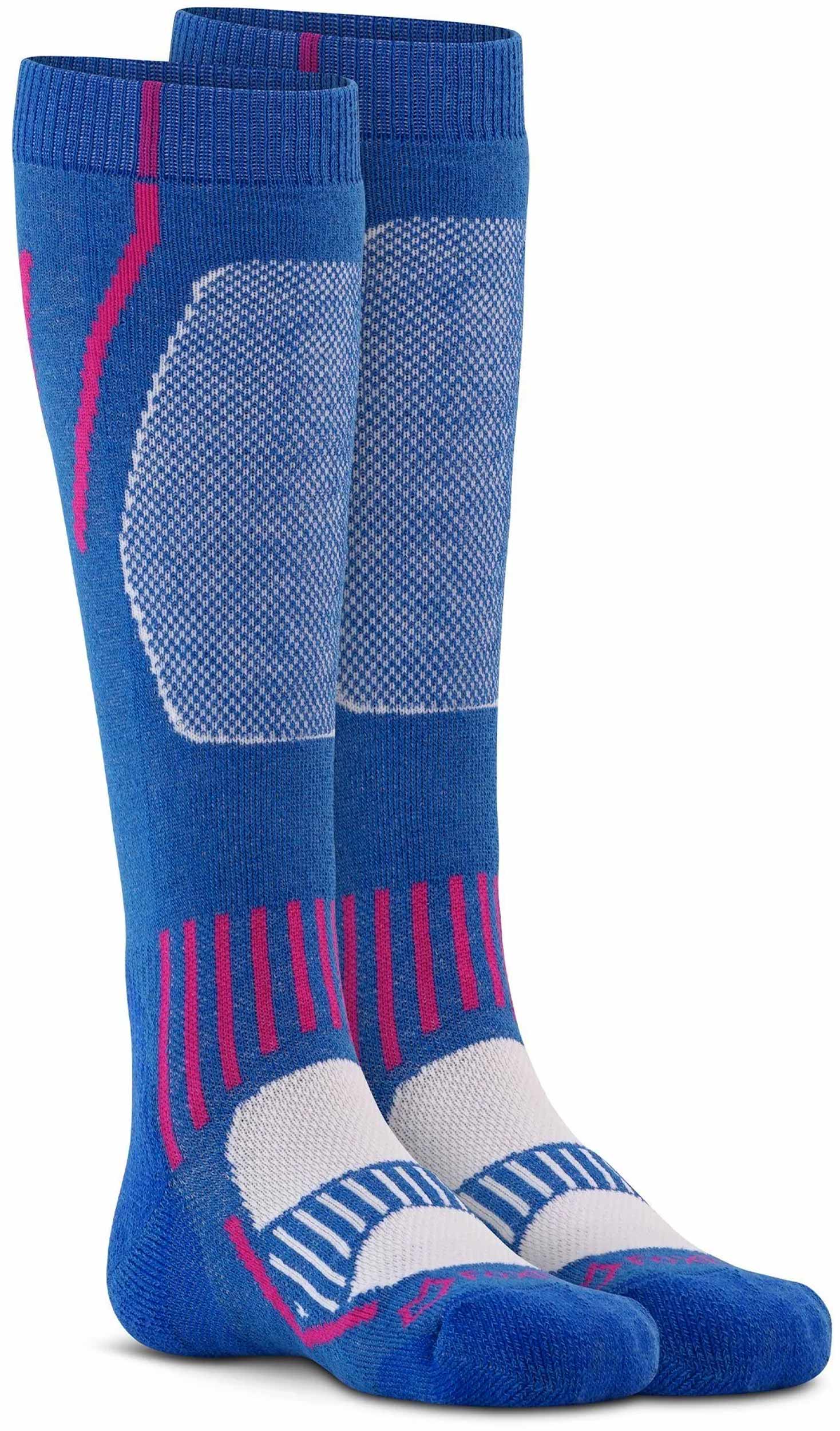 Fox River Boreal Sock