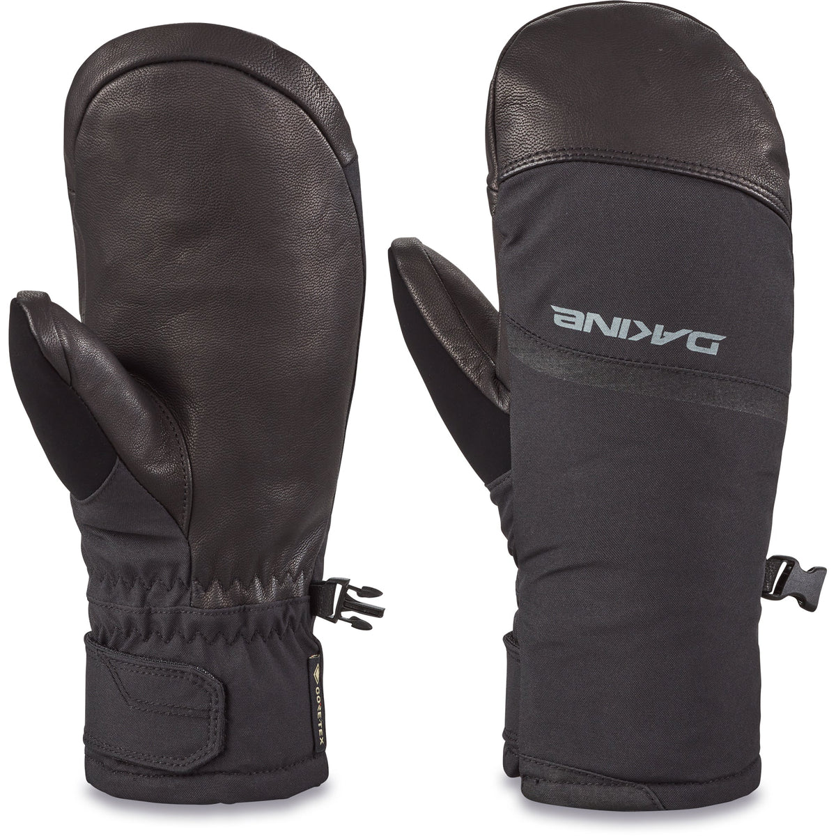 Dakine Womens Fleetwood GORE-TEX Mitt - Short