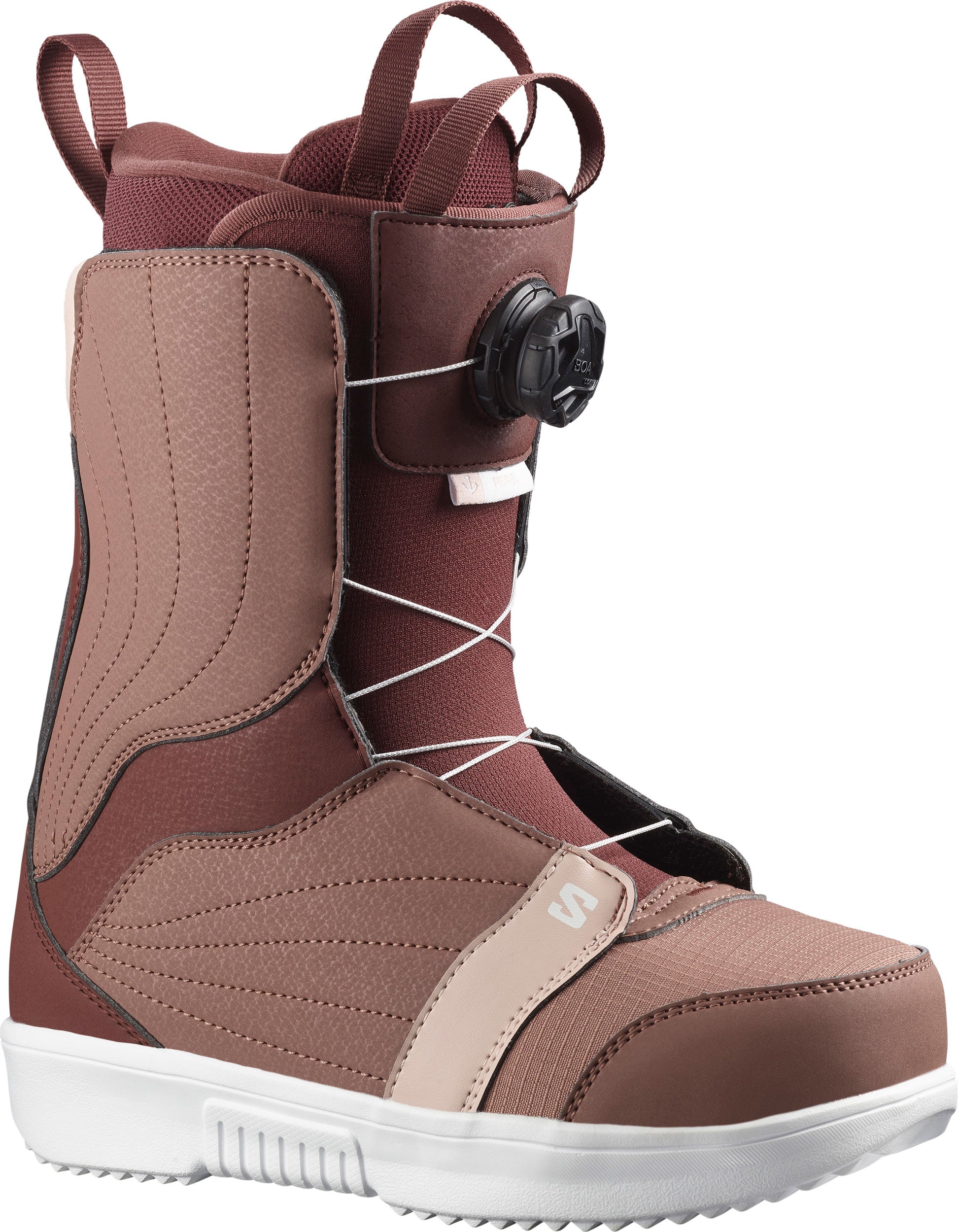 Salomon Pearl BOA Boot