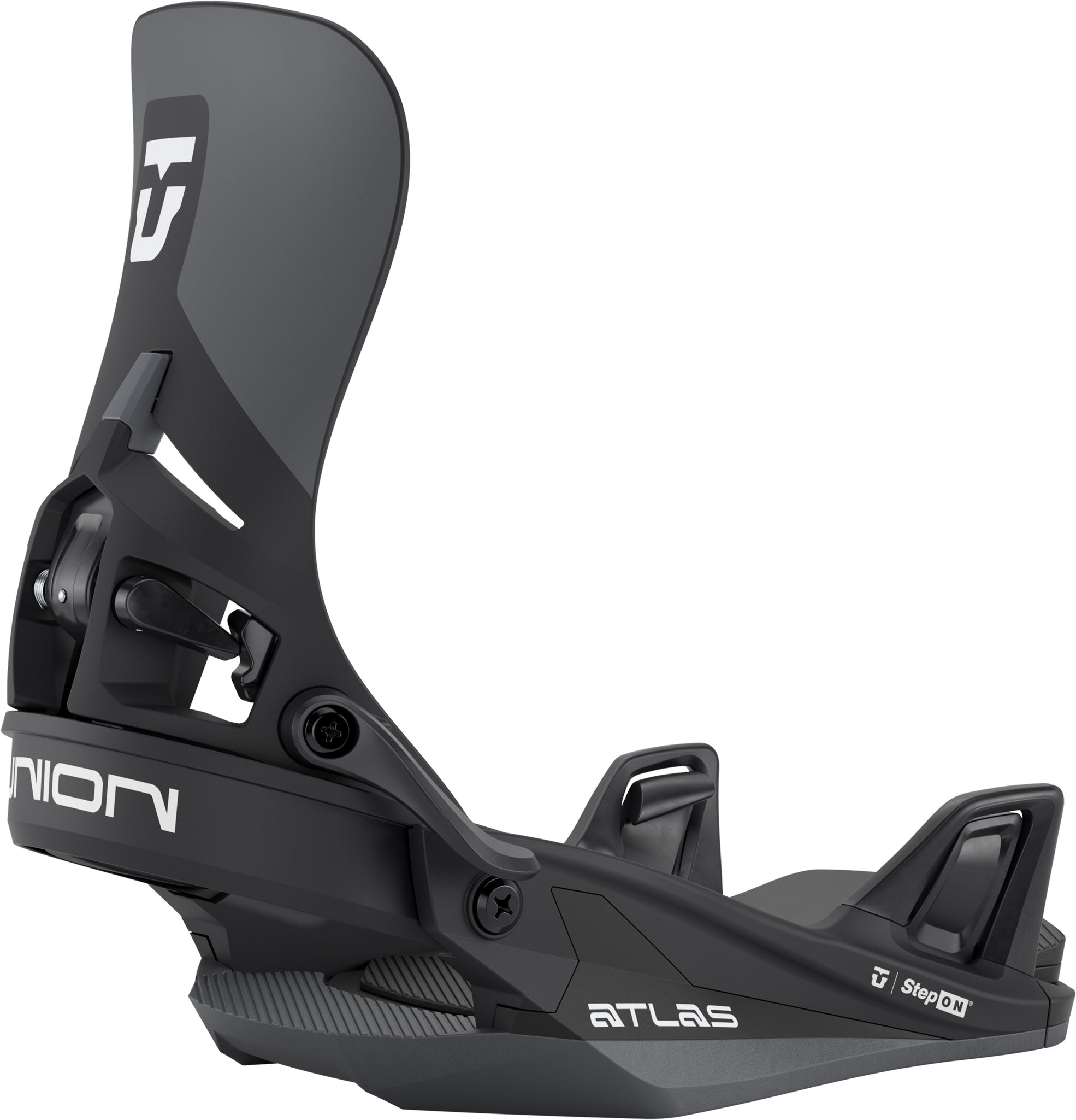 Union Atlas Step On Snowboard Binding