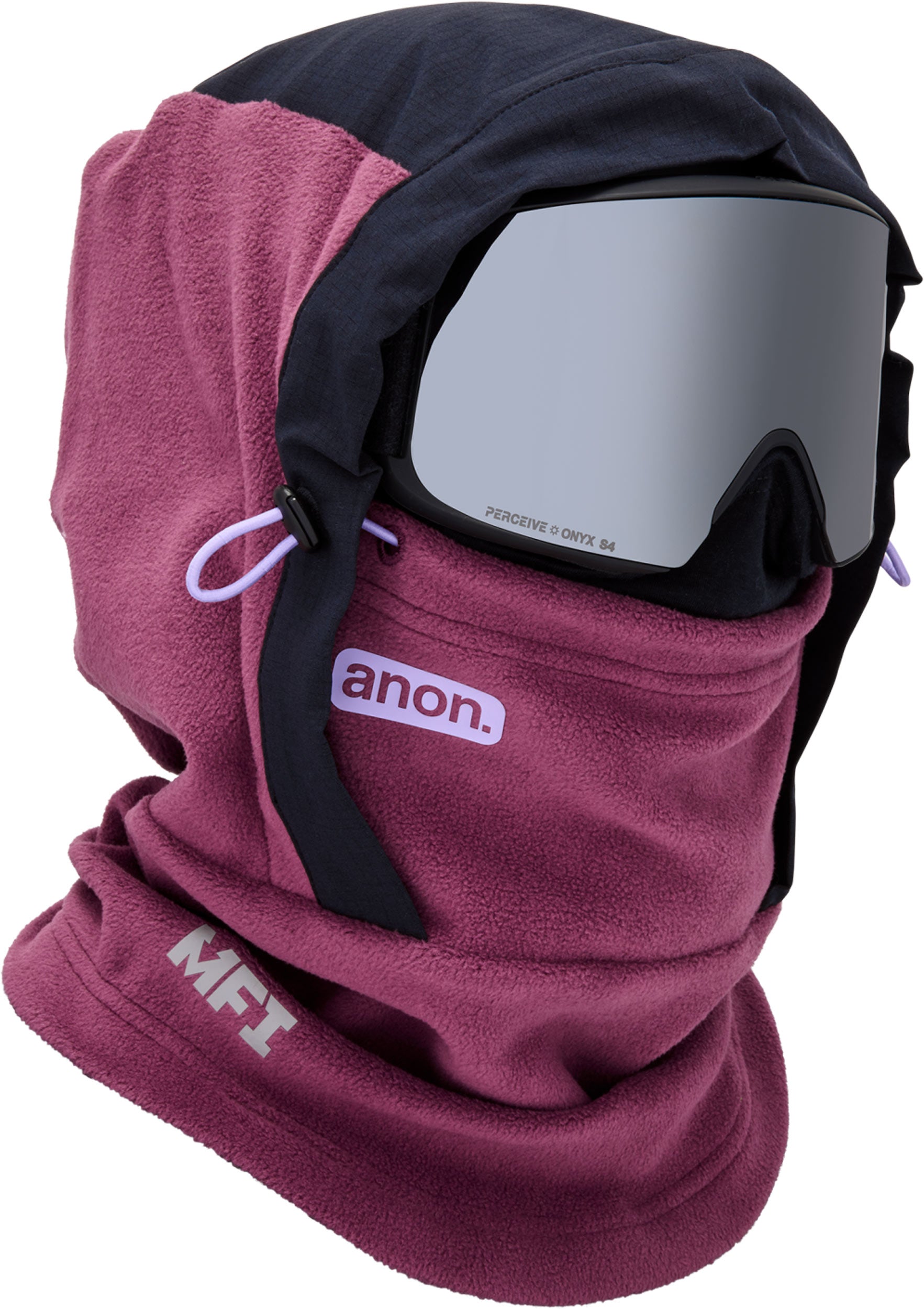 Anon MFI Fleece Helmet Hood