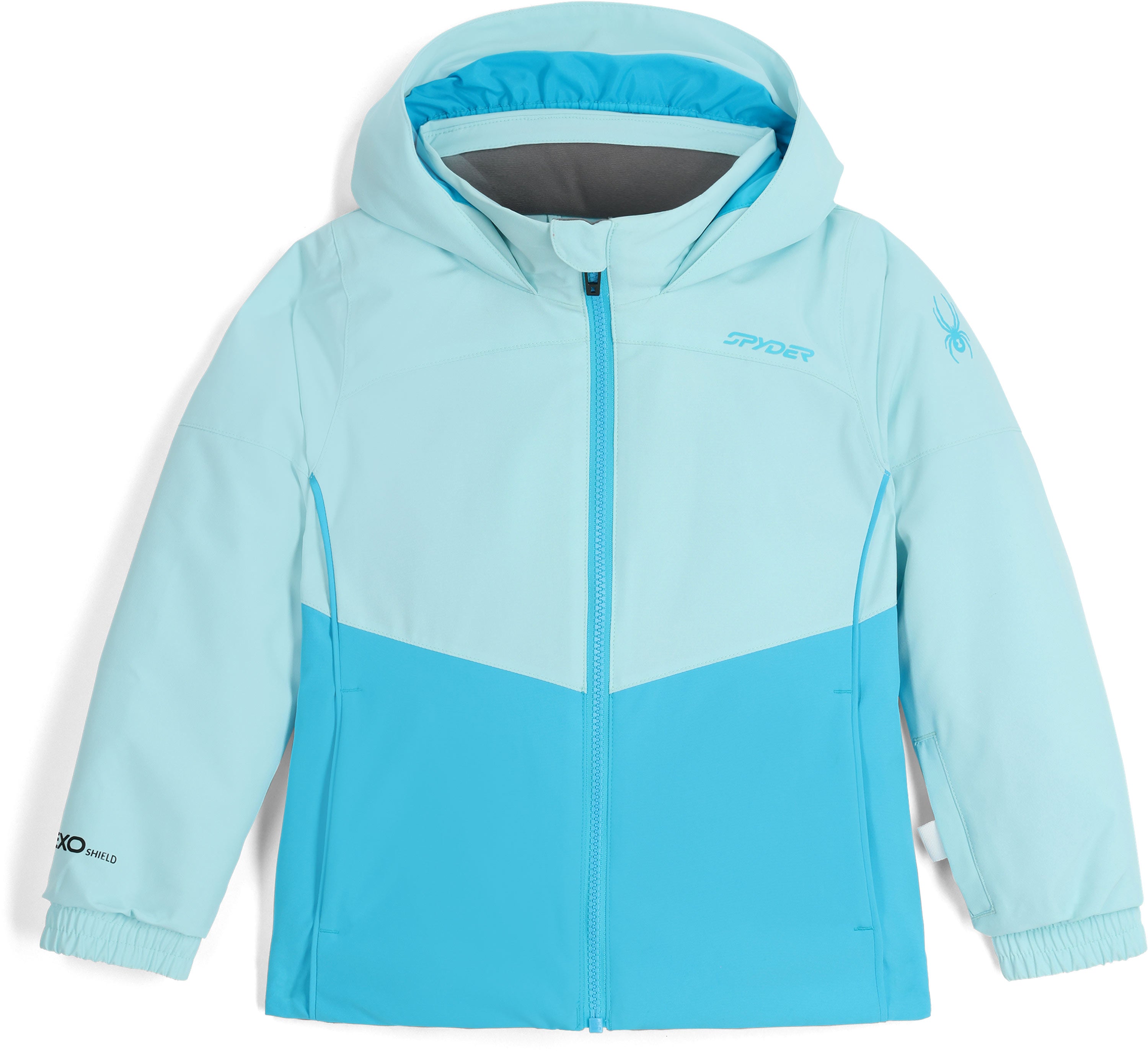 Spyder Conquer Ski Jacket - Kids