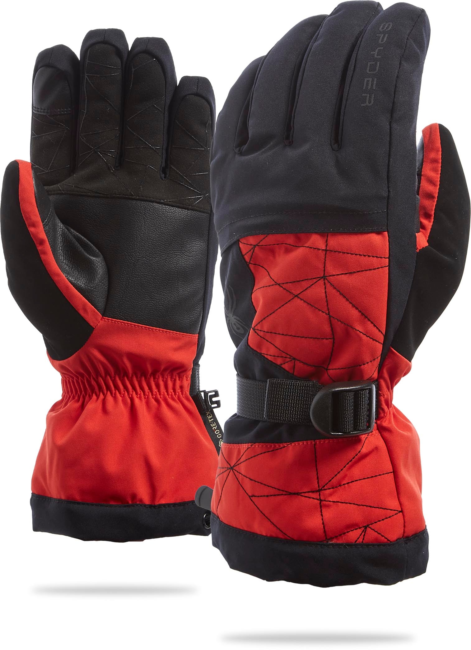 Spyder Overweb Gore-Tex Ski Glove