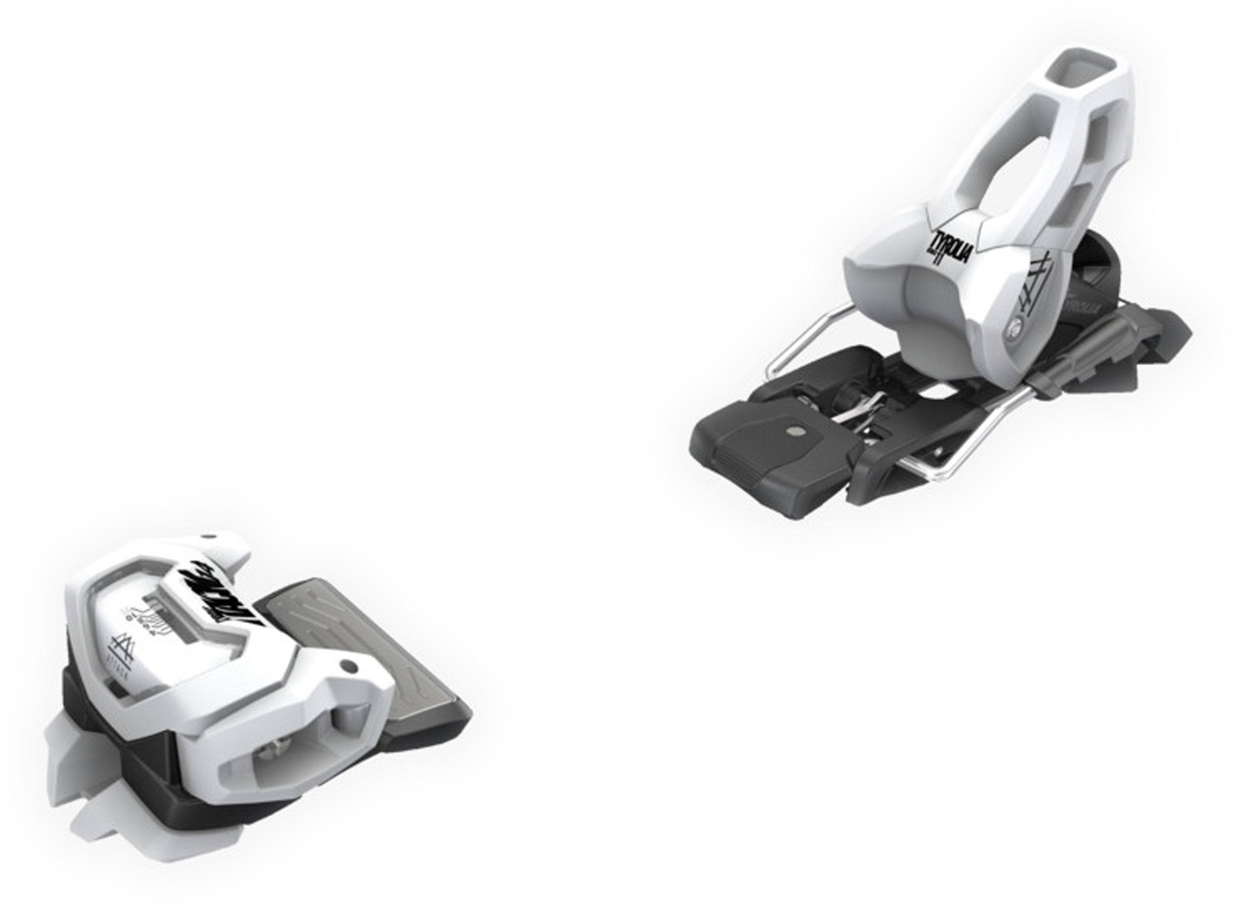 Tyrolia Attack 11 GW Ski Binding