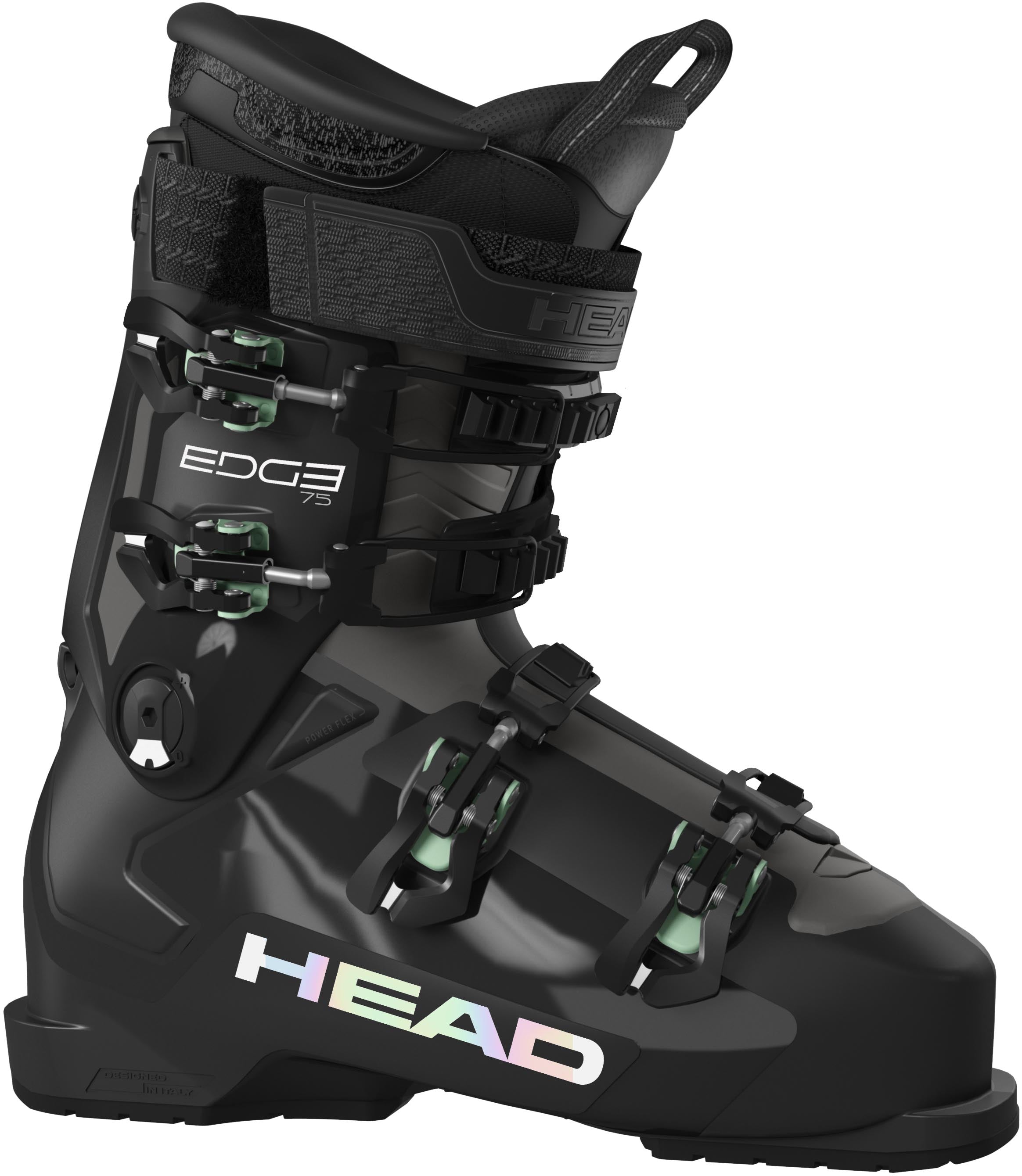 Head Edge 75 W HV Boot