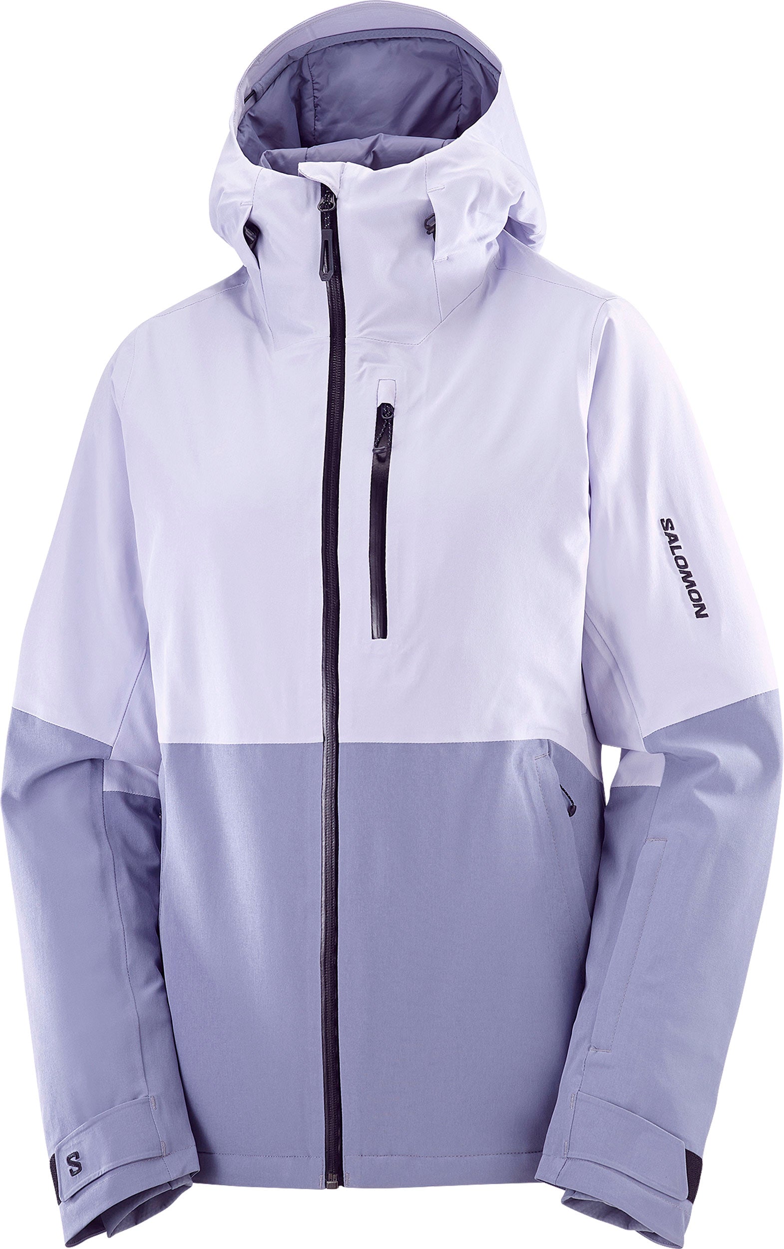 Salomon Highland Ski Jacket - Womens