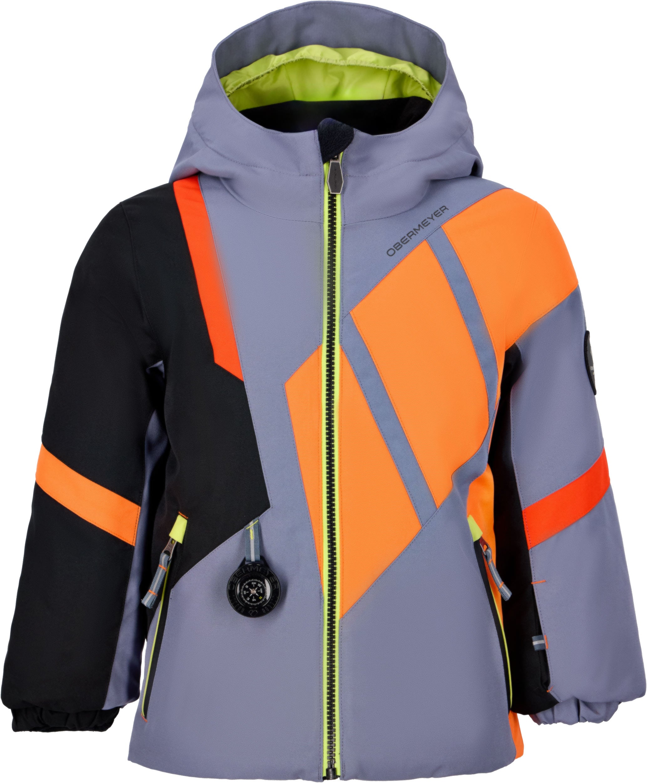 Obermeyer Orb Ski Jacket