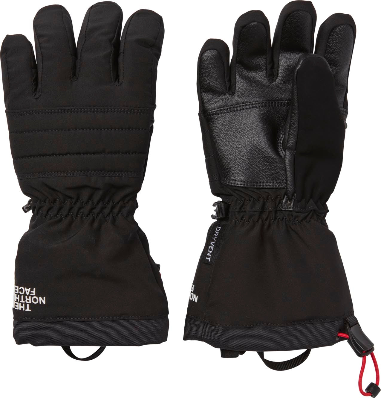 The North Face Montana Ski Glove - Kids