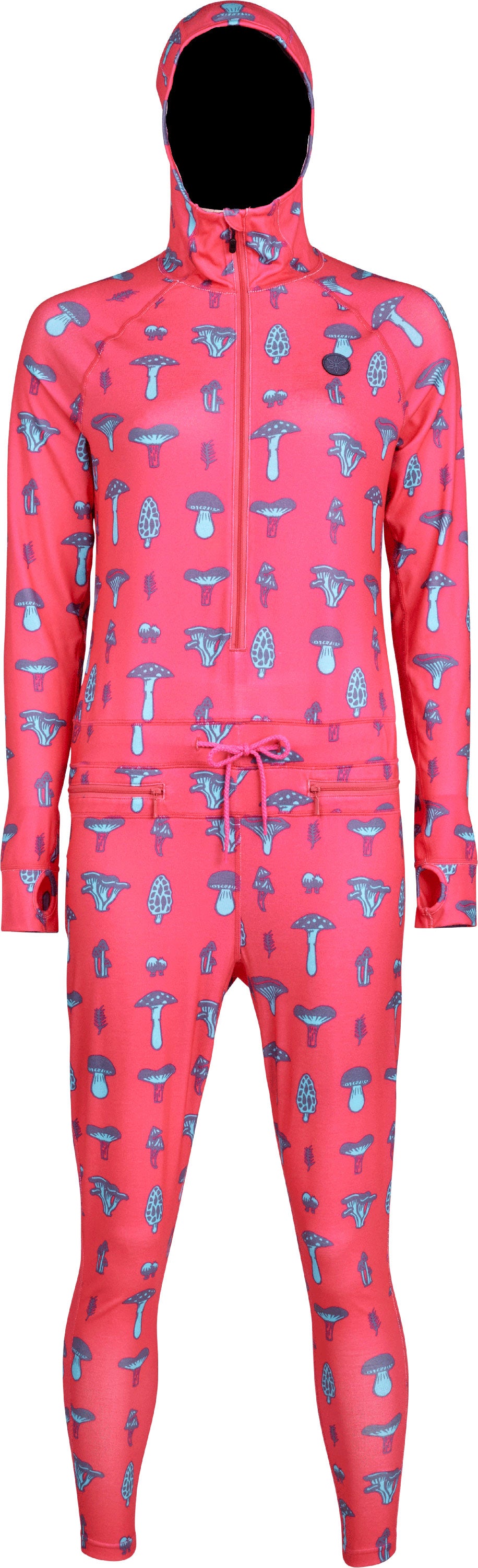 Airblaster Classic Ninja Suit - Womens 2025