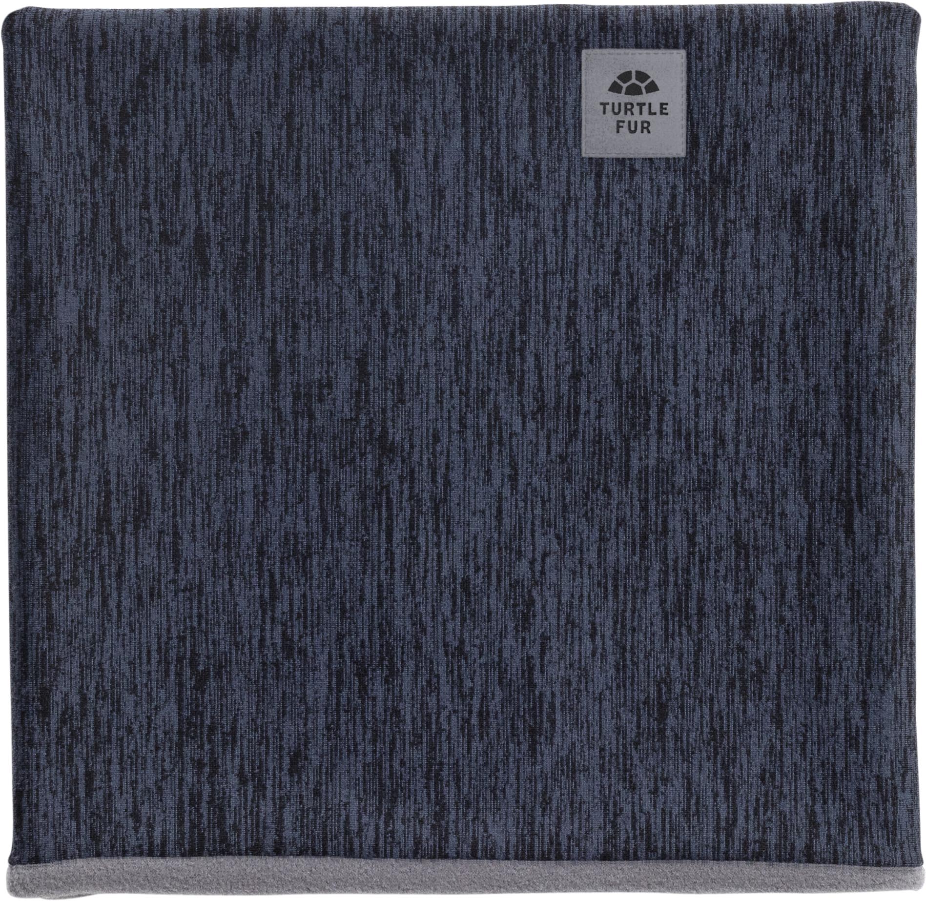 Turtle Fur Comfort Stria Neck Warmer - Micro Fur Fleece 2025