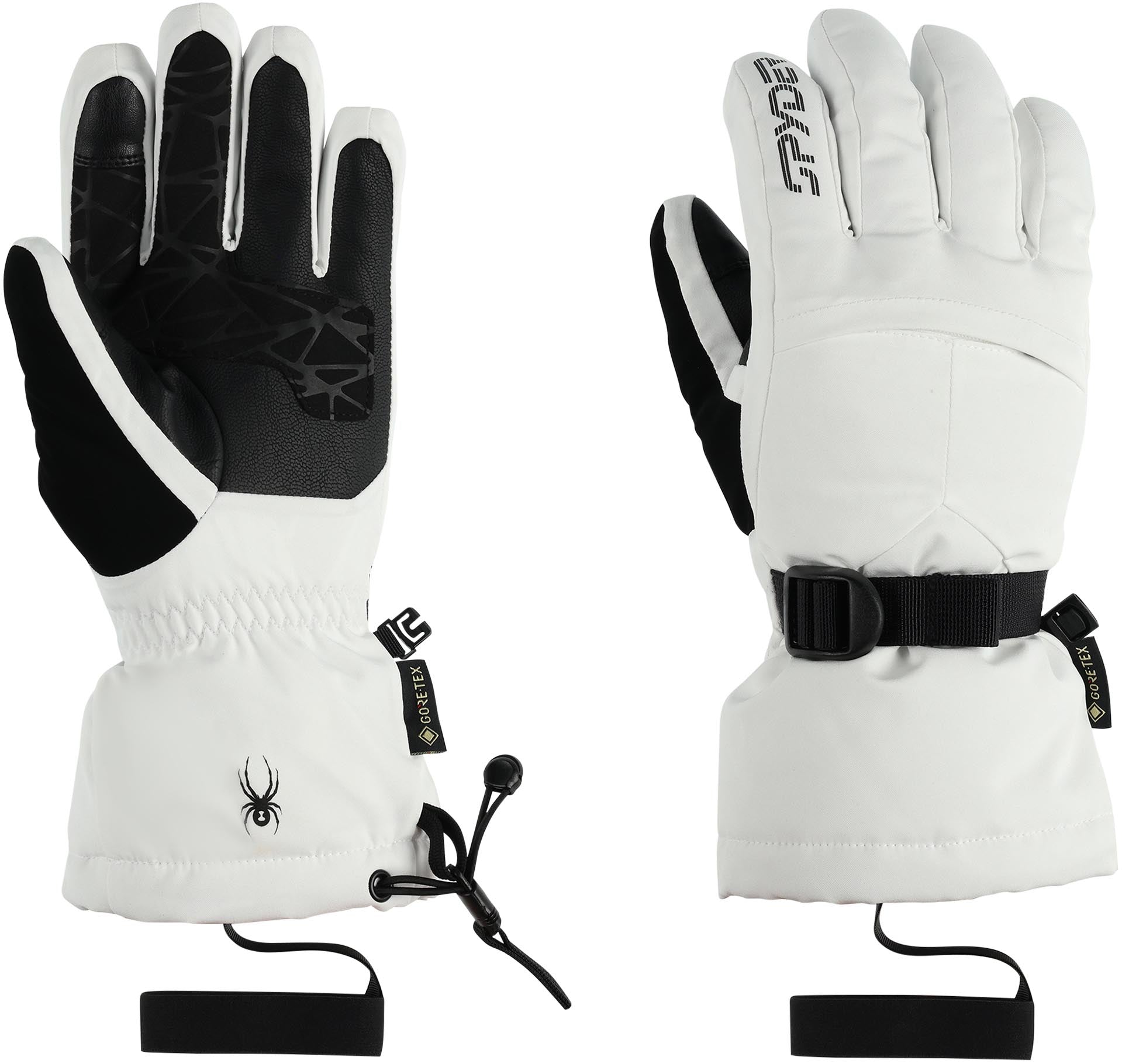 Spyder Synthesis Gore-Tex Ski Glove - Womens