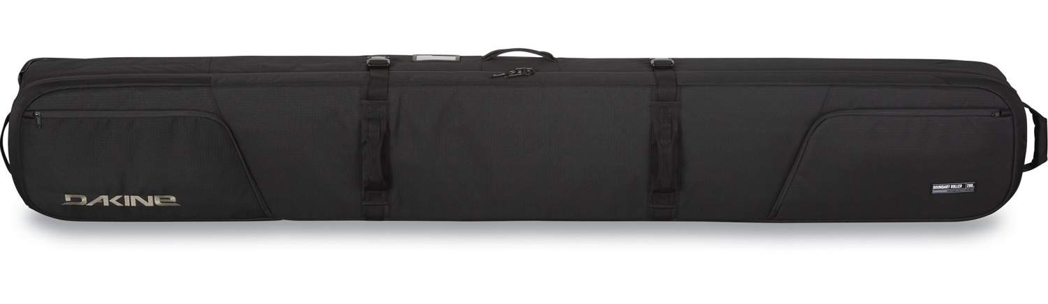 Dakine Boundary Ski Roller Bag 2025