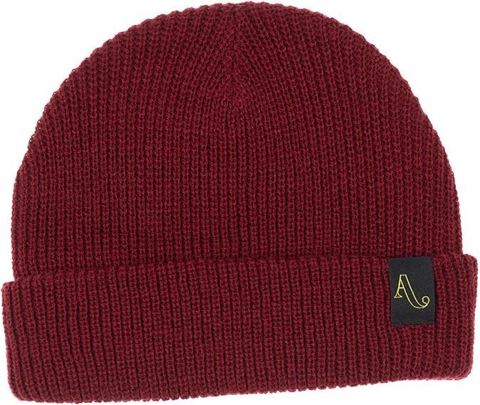 Autumn Simple Beanie 2022