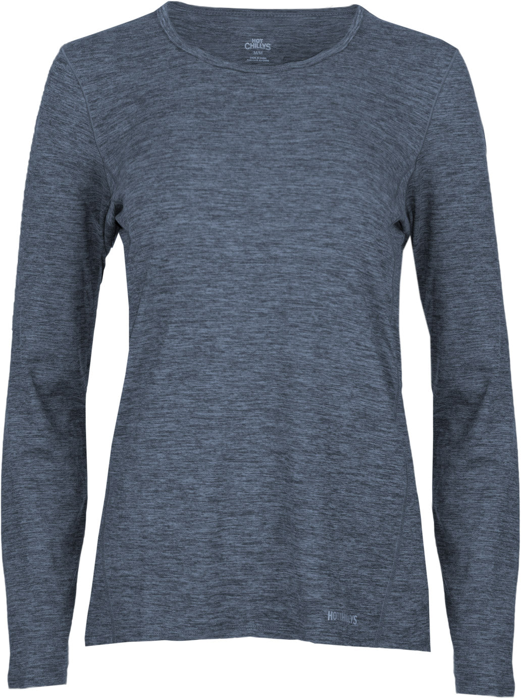 Hot Chillys Clima-Tek Crewneck - Womens