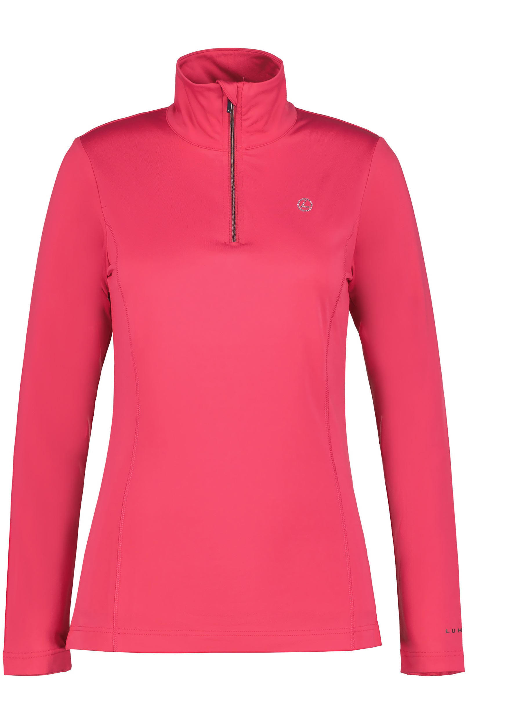 Luhta Hailuoto Quarter Zip Baselayer