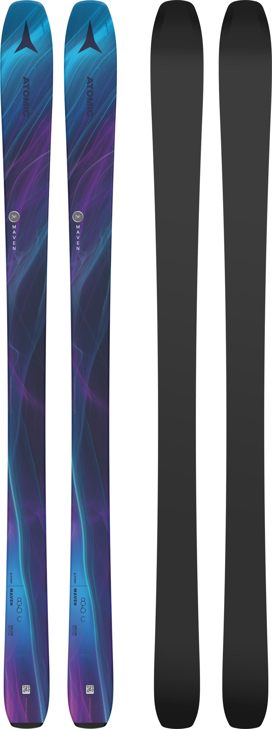 Atomic Maven 86 C Ski 2024