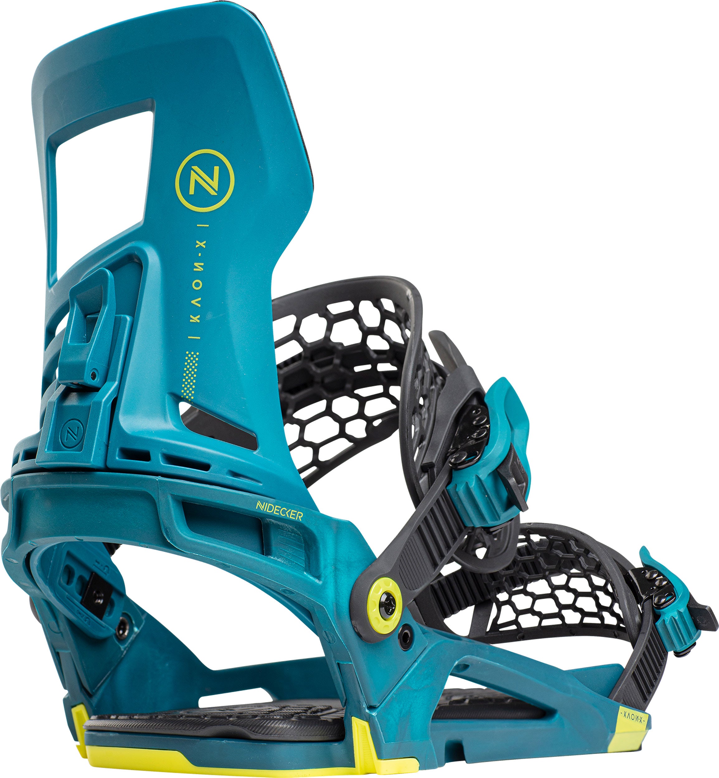 Nidecker Kaon-X Snowboard Binding