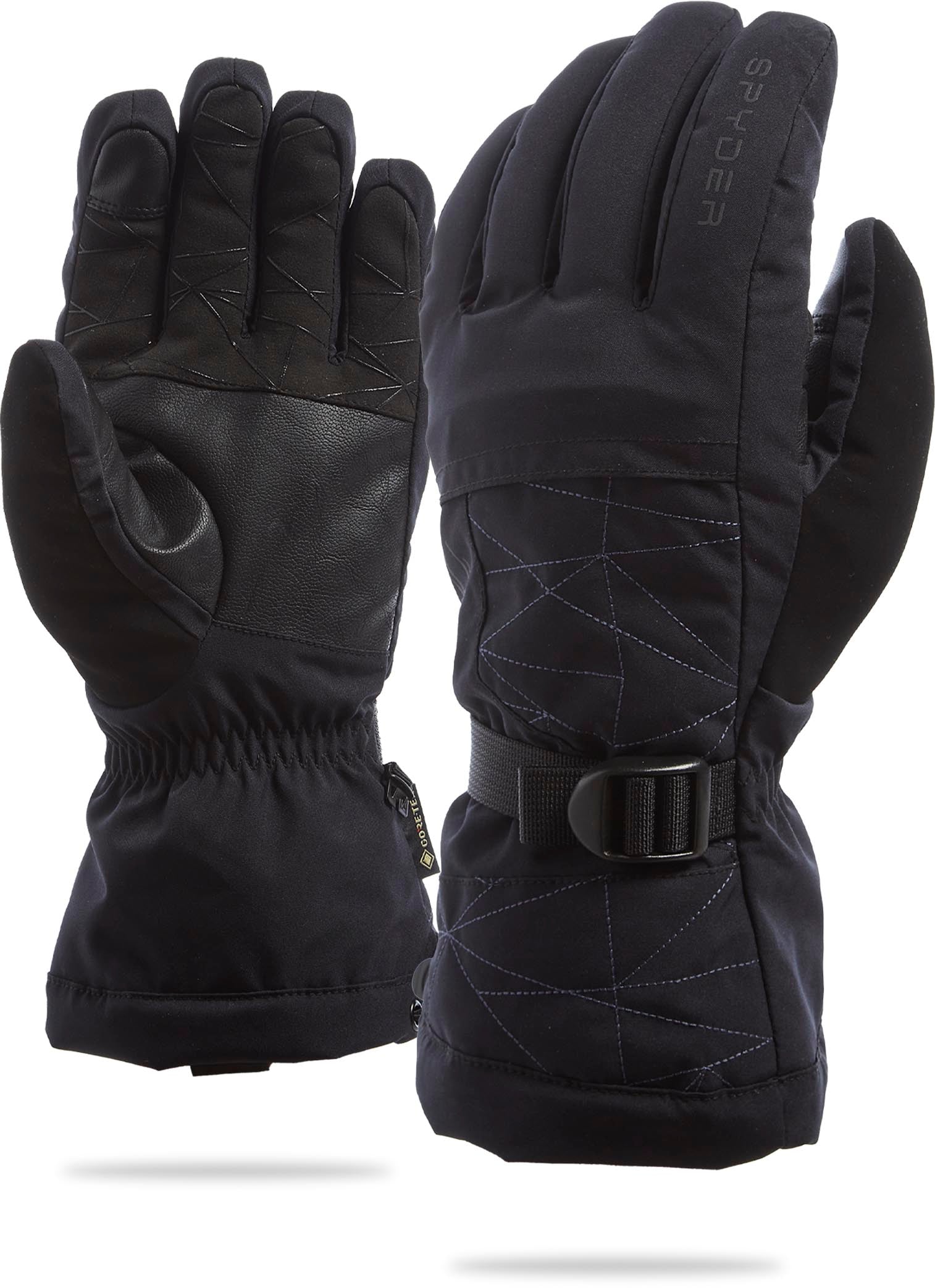 Spyder Overweb Gore-Tex Ski Glove
