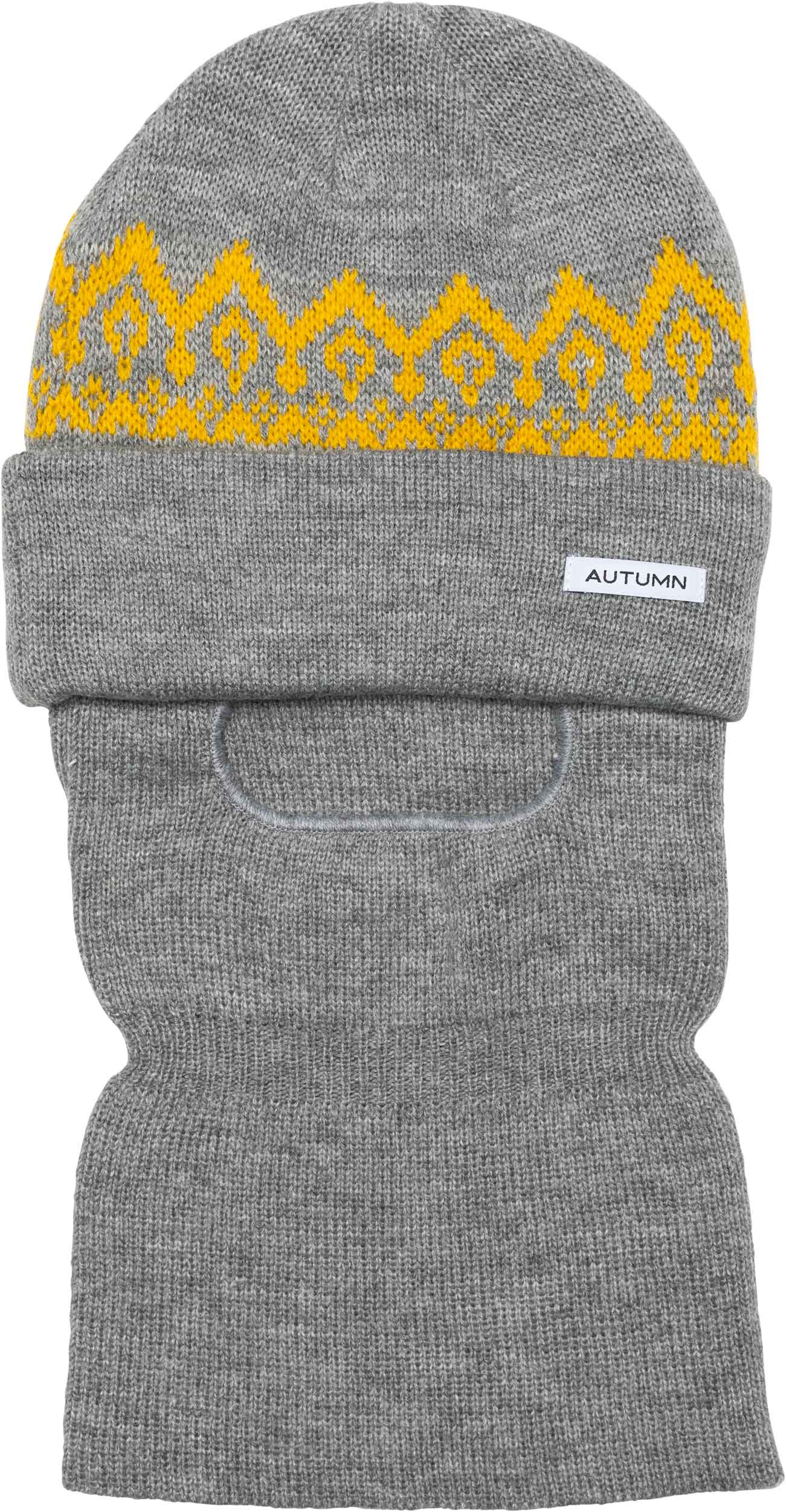 Autumn Mask Beanie 2023