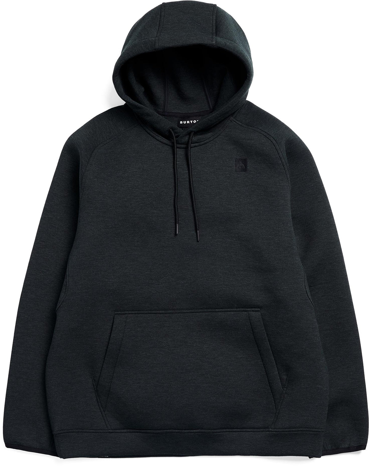 Burton Mens SpaceCloud Pullover Hoodie