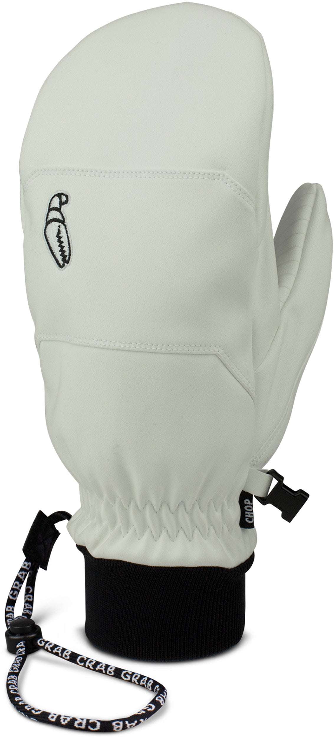 Crab Grab Chop Snowboard Mitt