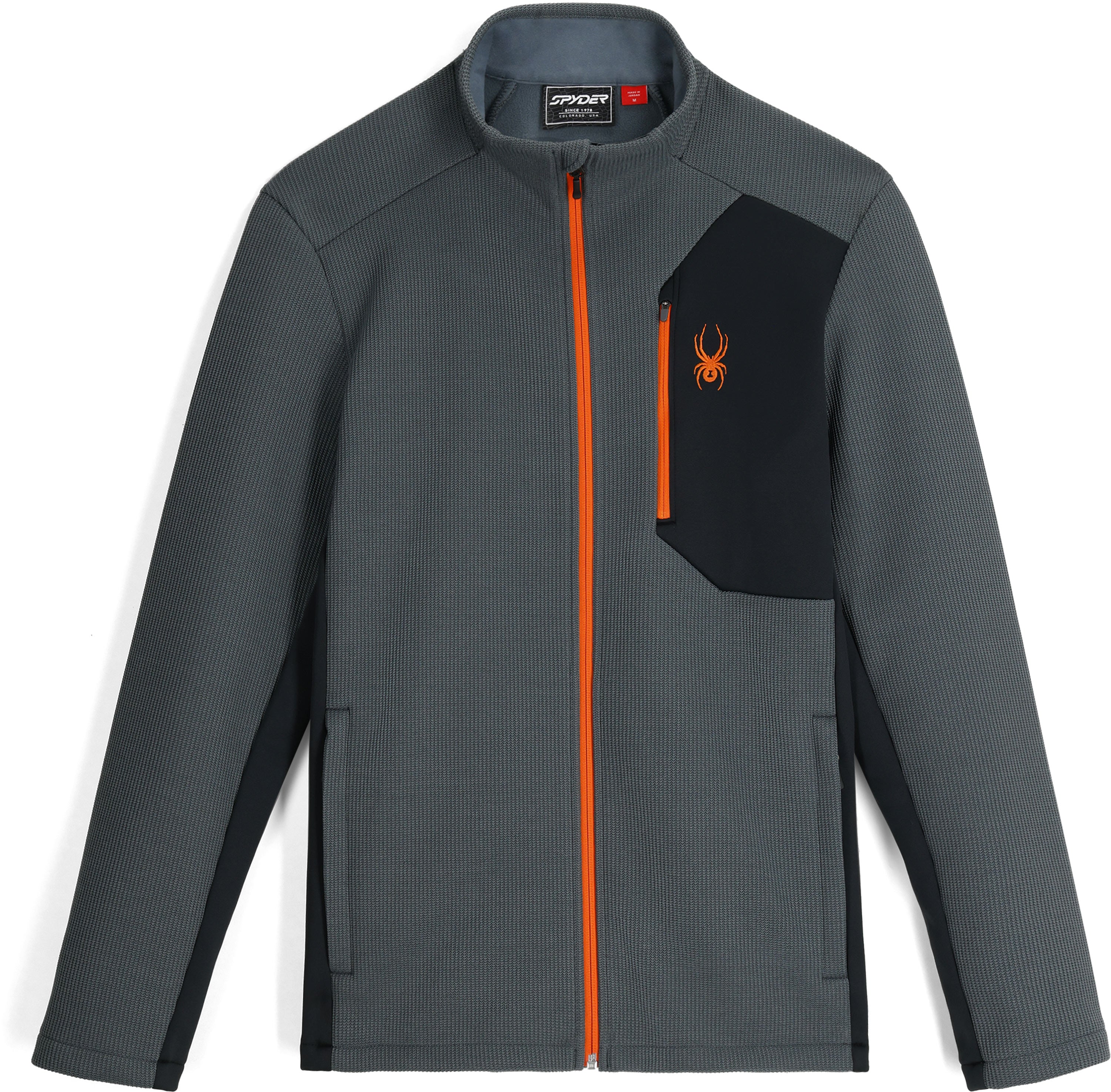 Spyder Mens Bandit Ski Jacket
