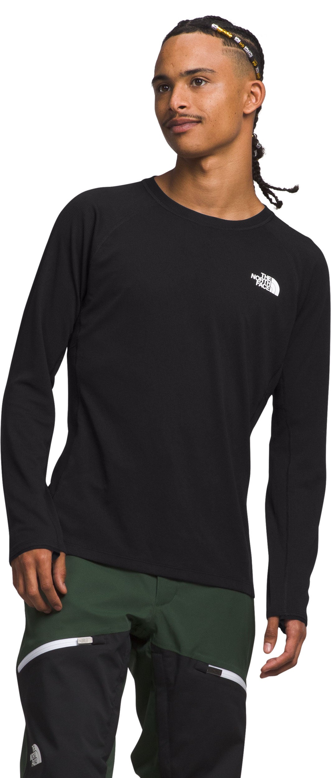 The North Face FD Pro 160 Crew - Mens