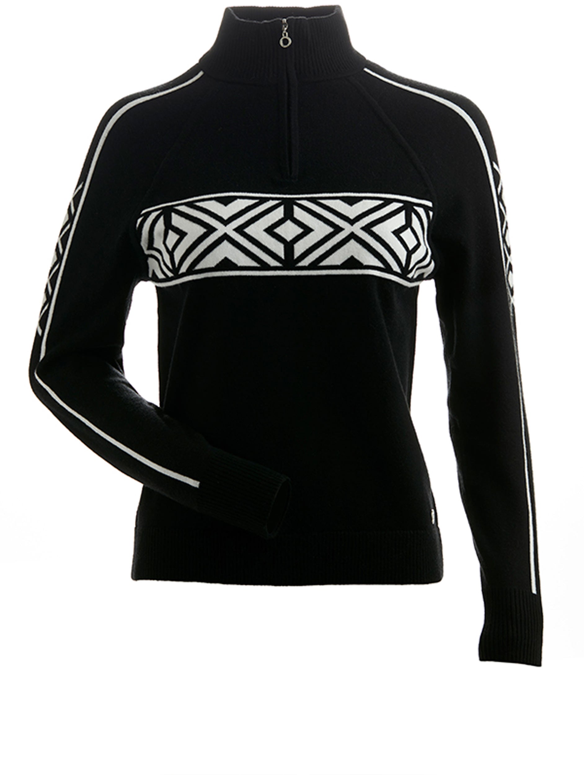 NILS Snowpine Quarter Zip