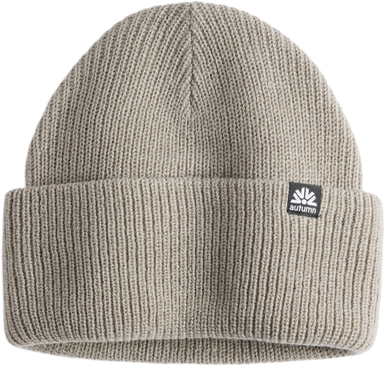 Autumn Simple Solid Beanie