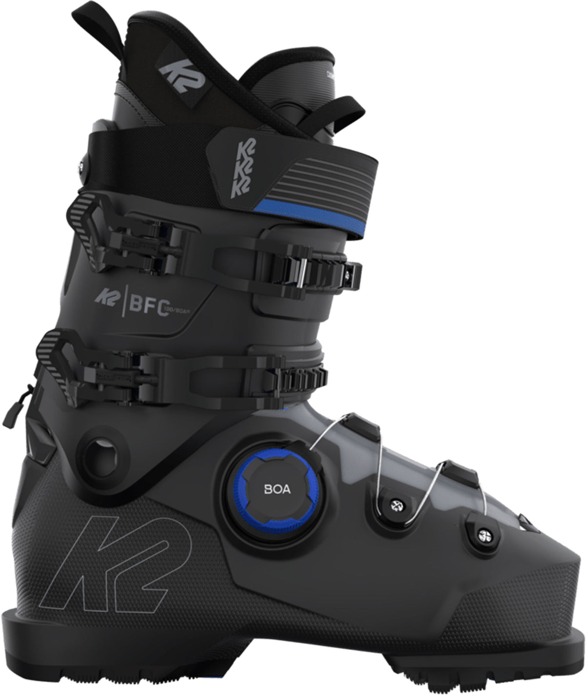 K2 BFC 100 BOA Ski Boot