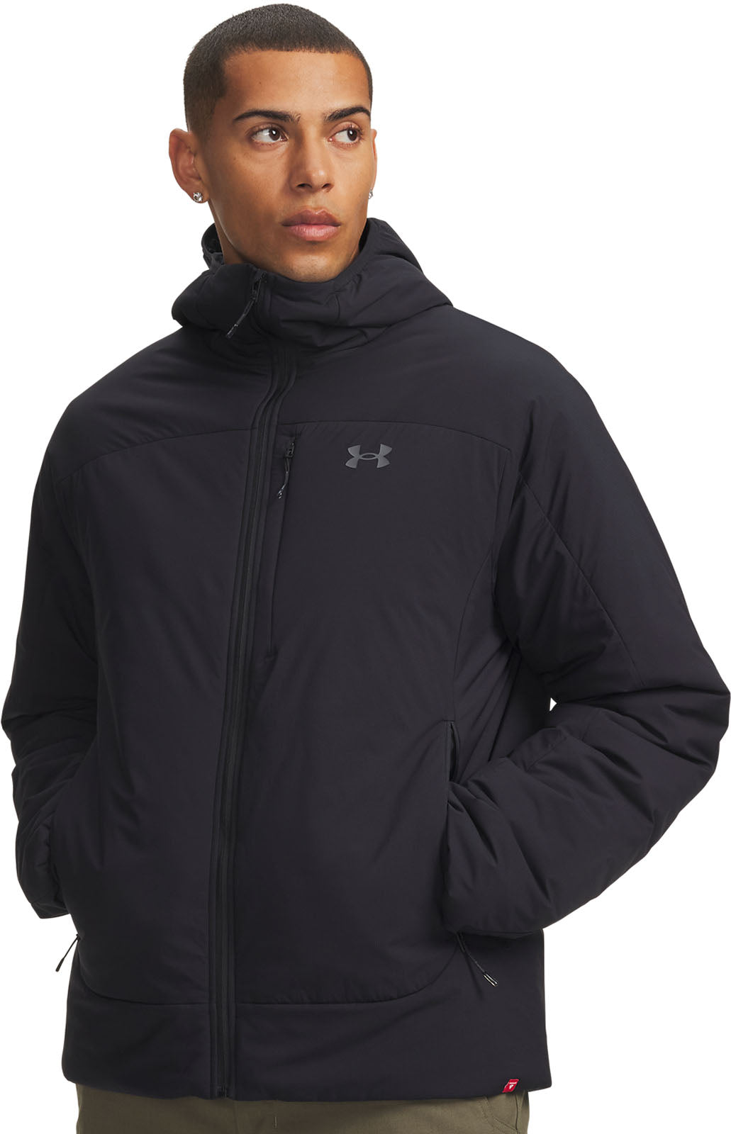 Under Armour UA Explor QuickRidge - Mens Jacket