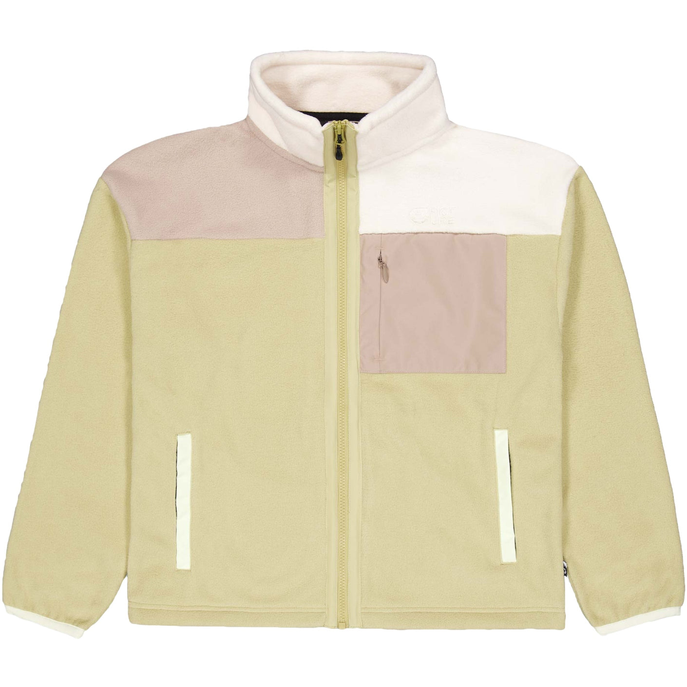 Picture Arcca Full Zip Fleece - Womens 2025