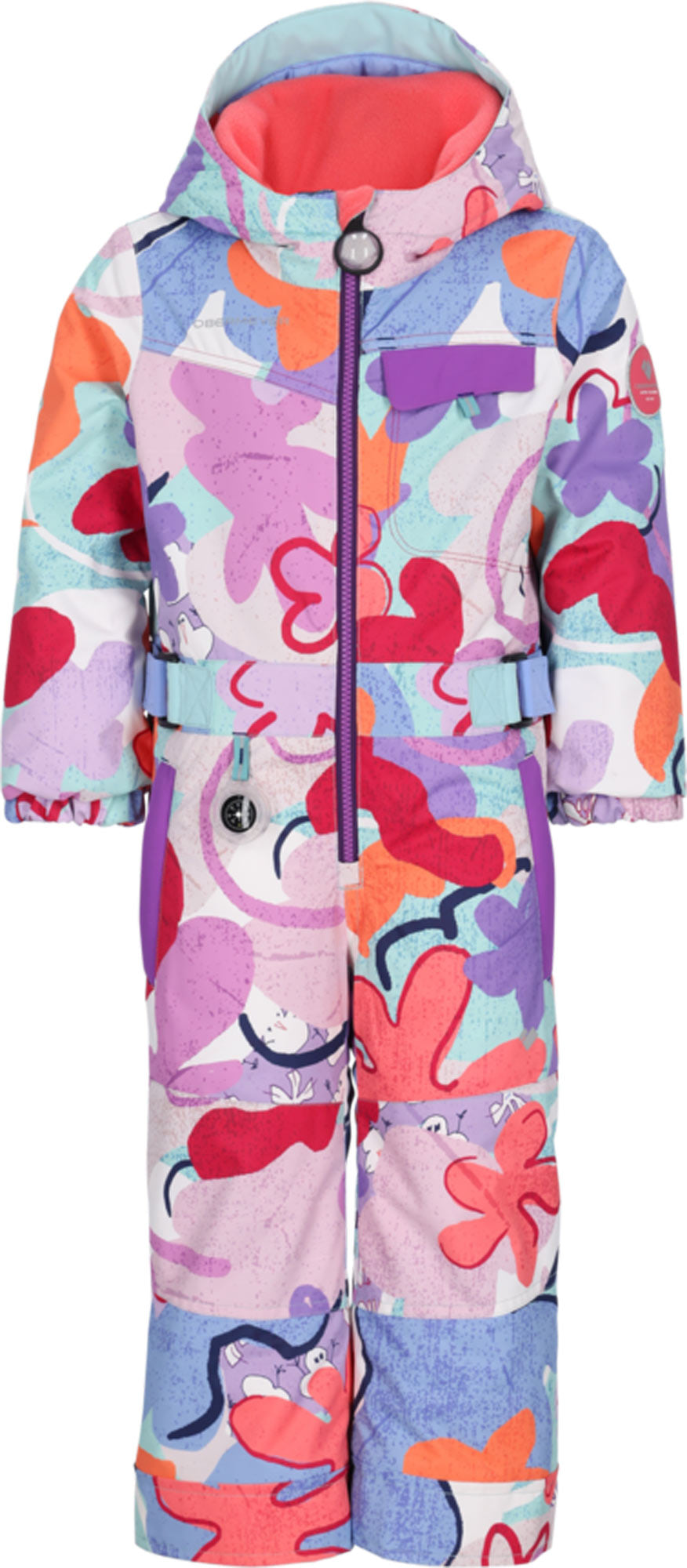 Obermeyer Quinn One-Piece 2025