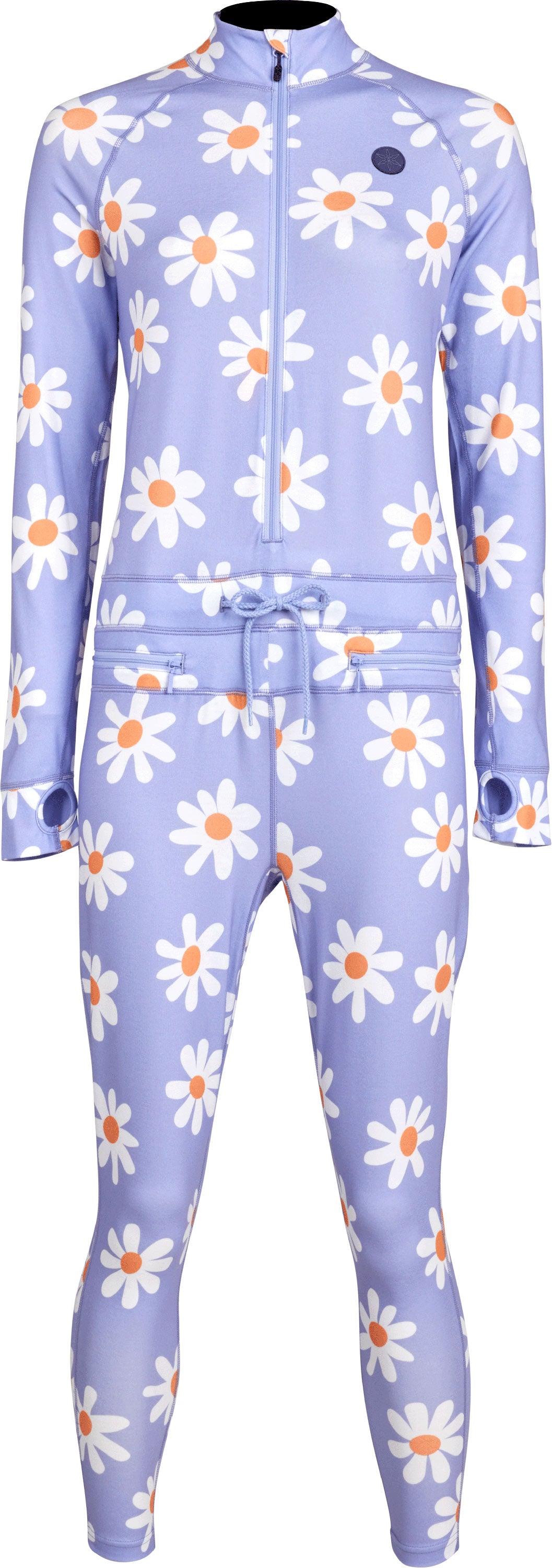 Airblaster Hoodless Ninja Suit - Womens 2025