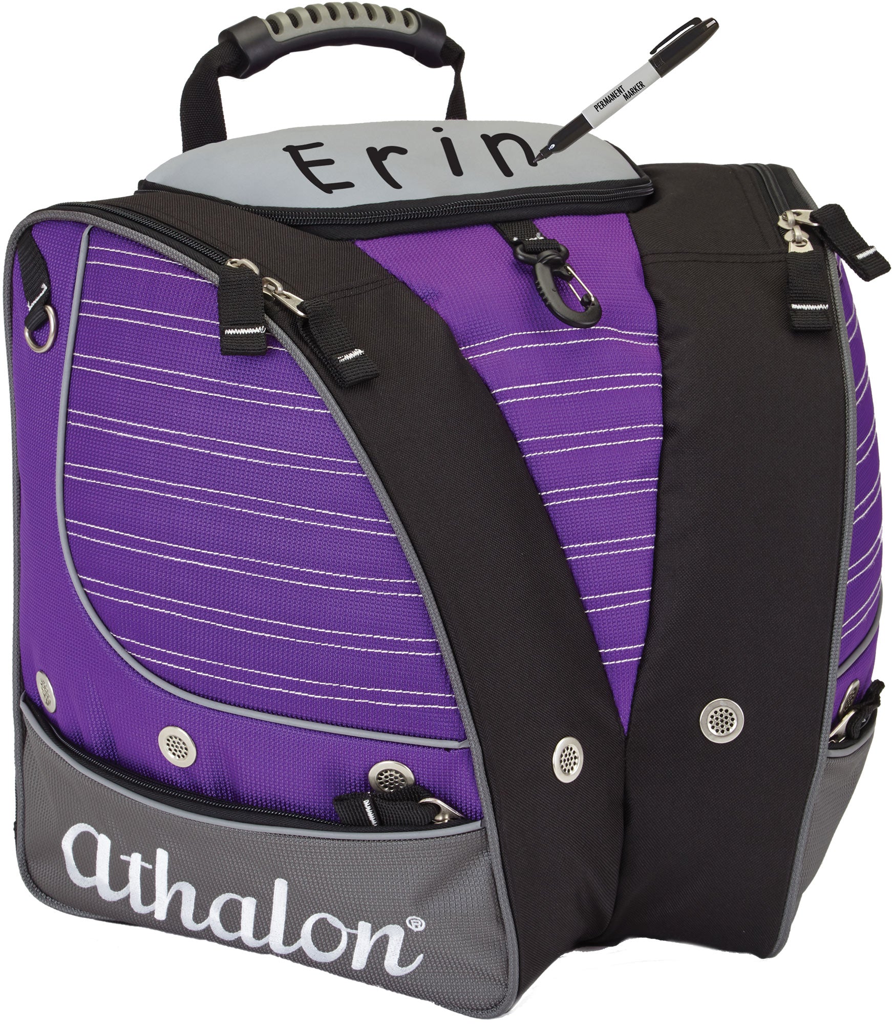 Athalon TRI-Athalon Ski Boot Bag - Junior