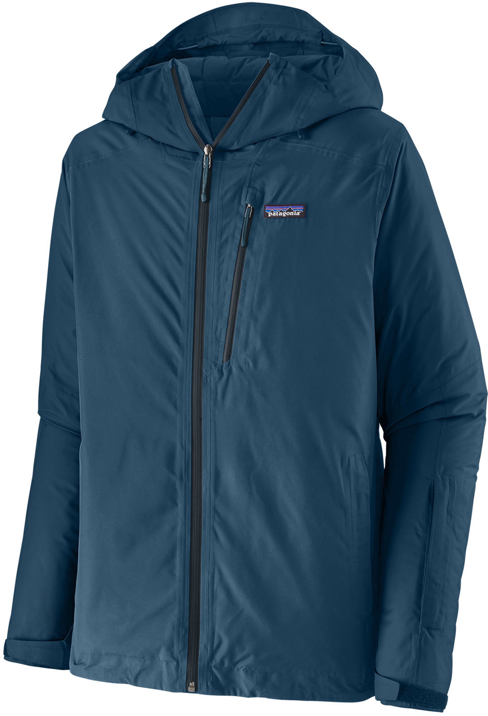 Patagonia Insulated Powder Town Jacket - Mens 2024