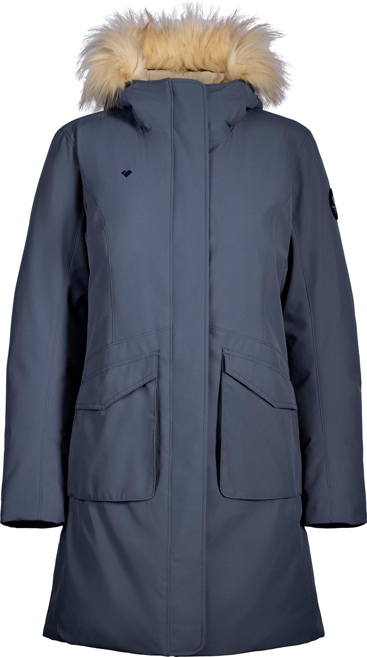 Obermeyer Sojourner Down Jacket