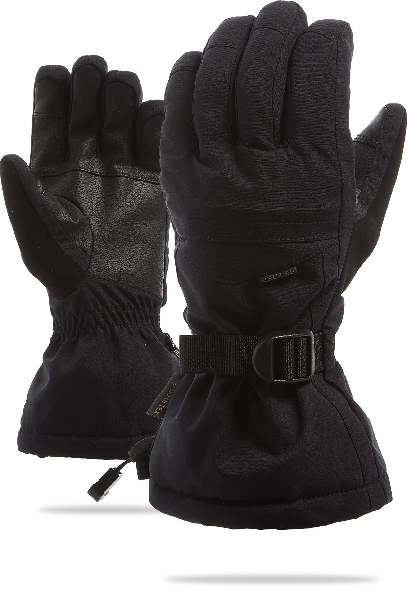 Spyder Synthesis Gore-Tex Ski Glove - Womens 2023