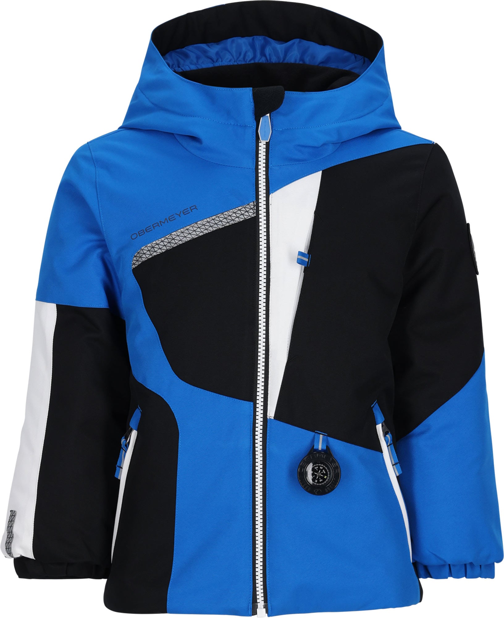 Obermeyer Orb Ski Jacket 2025