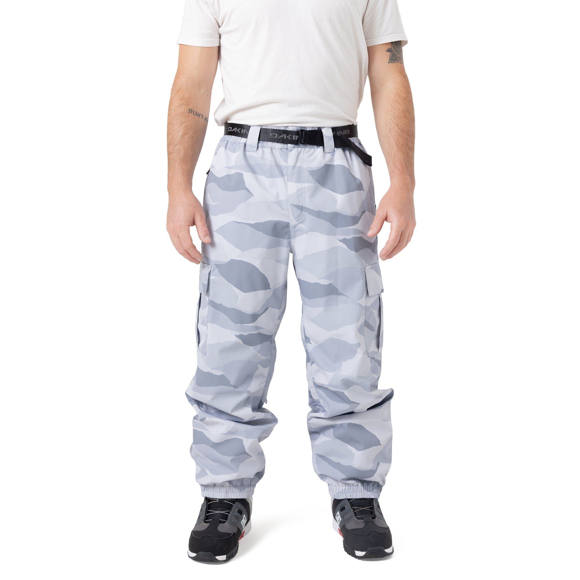 Dakine Rodgers Cargo Snowboard Pant 2025