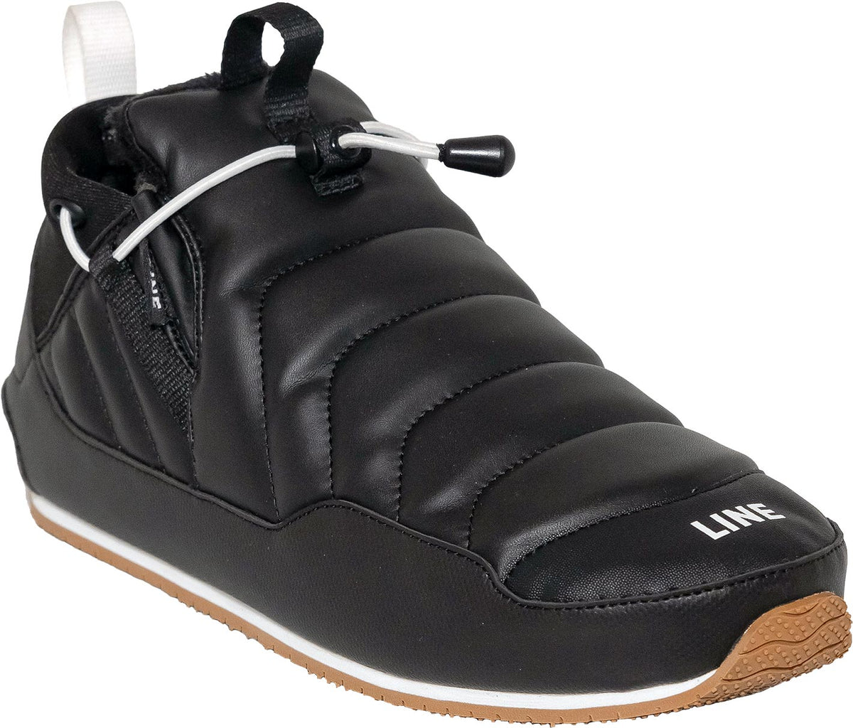 Line Bootie 1.0