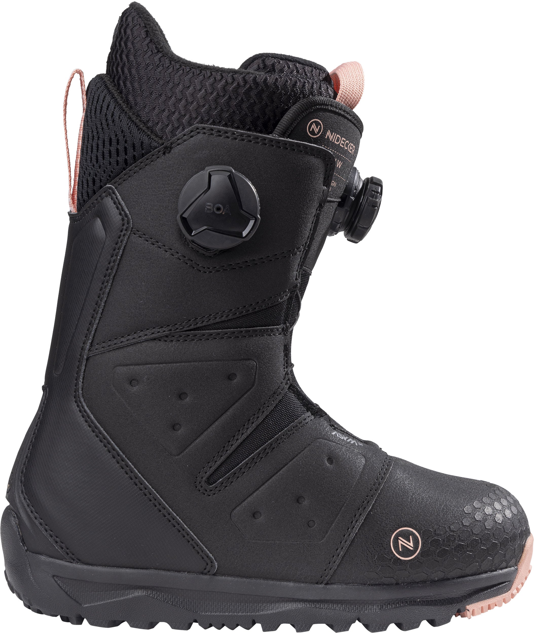 Nidecker Altai W Boot