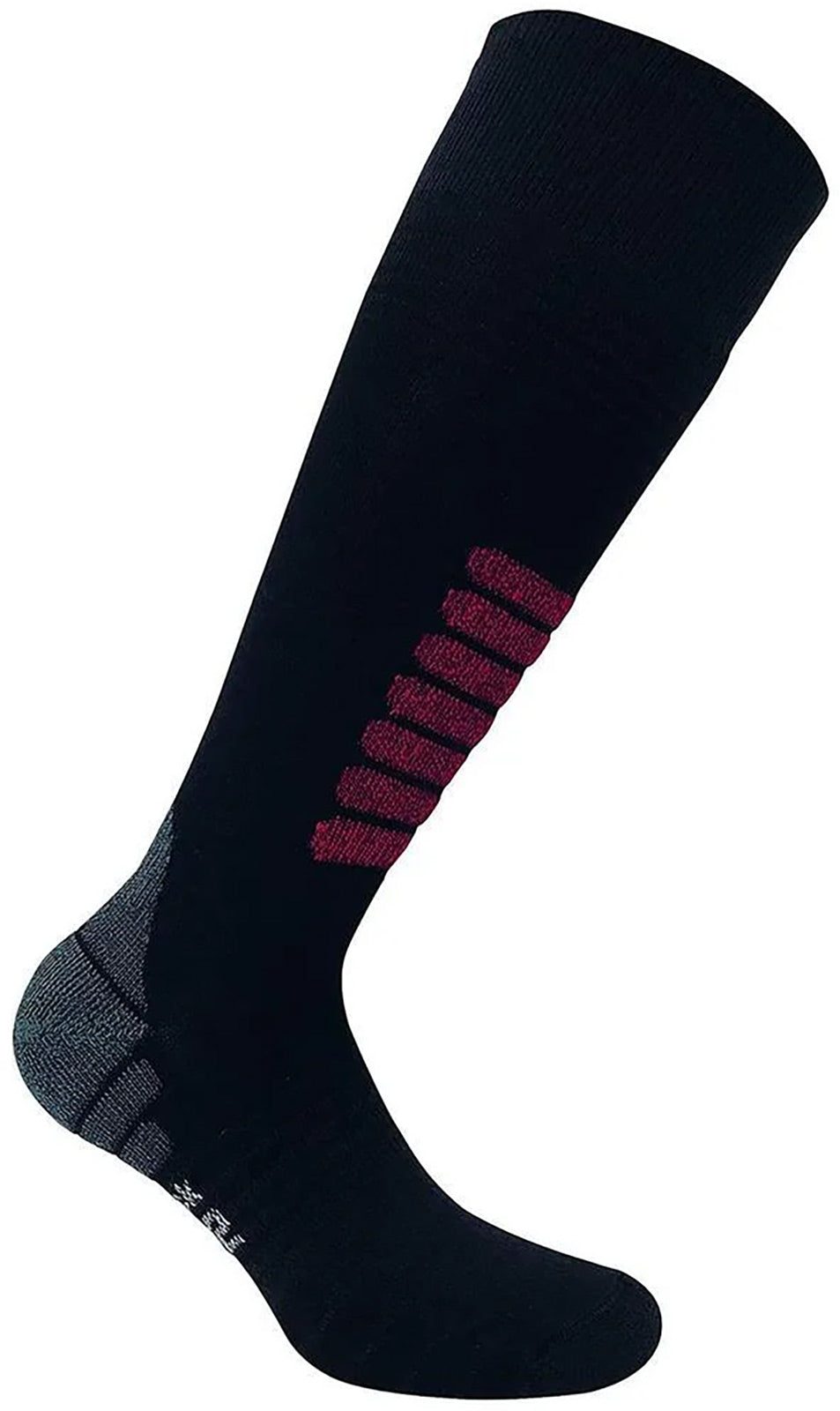 Eurosock Ski Silver Supreme Ski Sock 2022