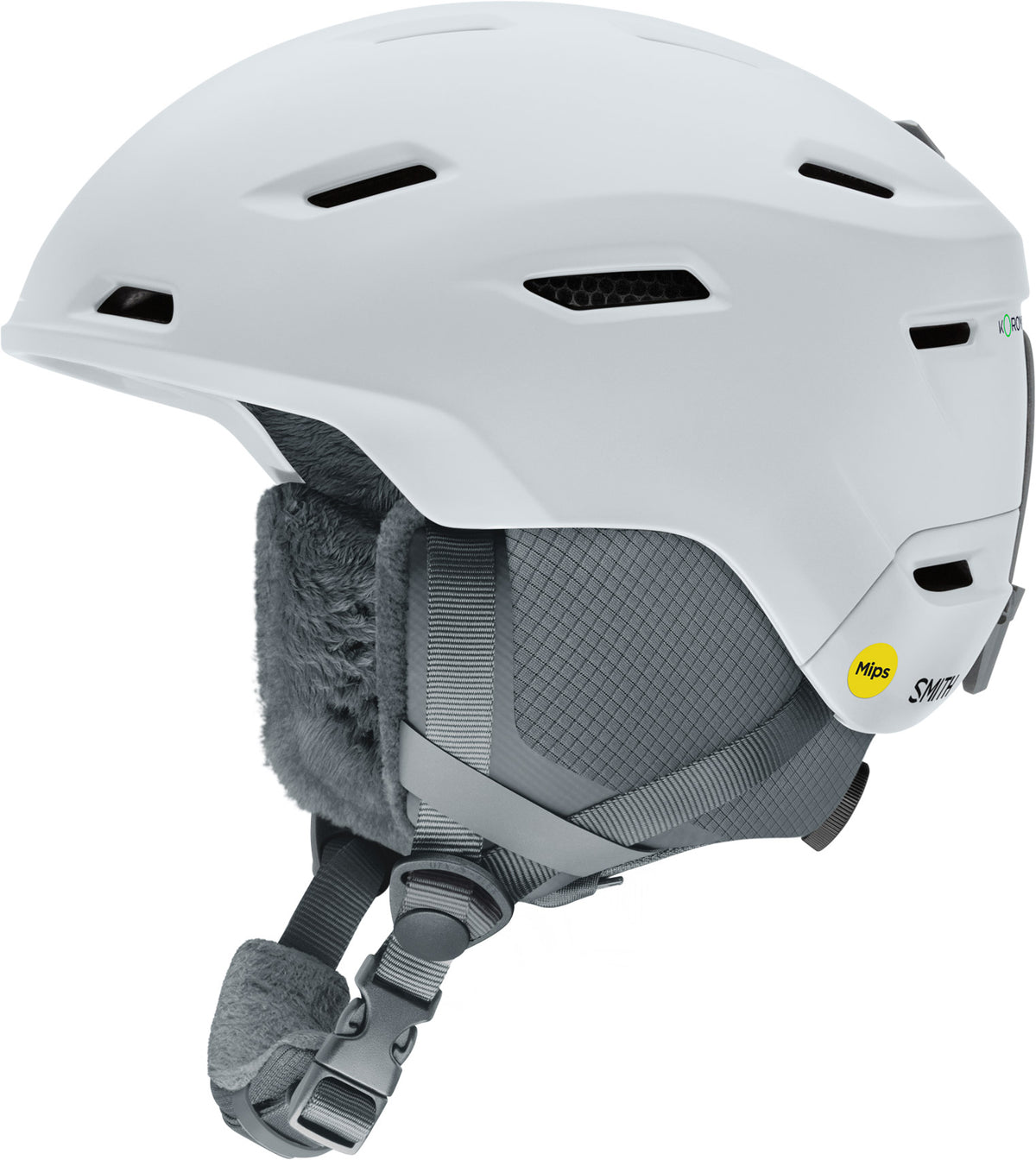 Smith Descend Jr Helmet - Mips