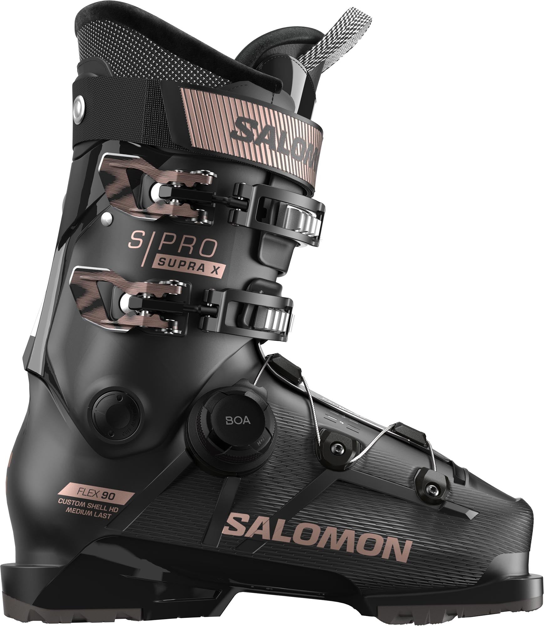 Salomon S/Pro Supra BOA X90 W Ski Boot 2025